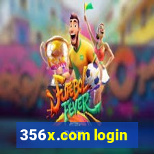 356x.com login